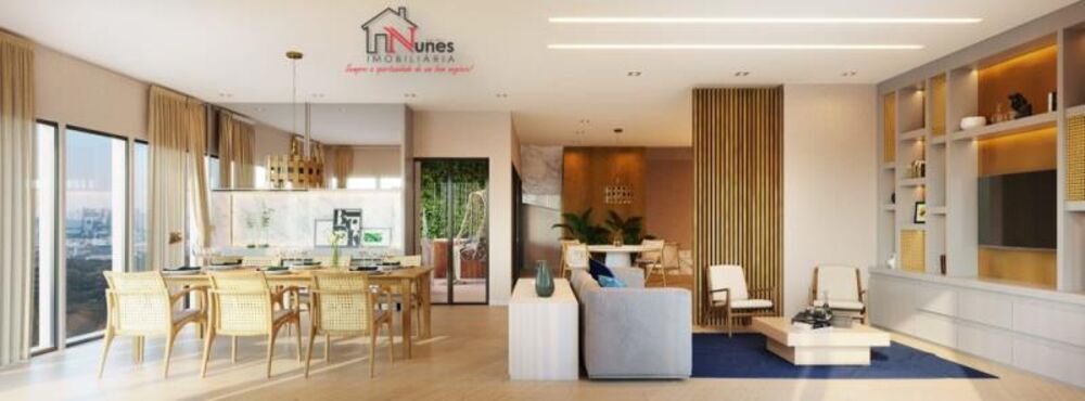 Apartamento, 3 quartos, 117 m² - Foto 11