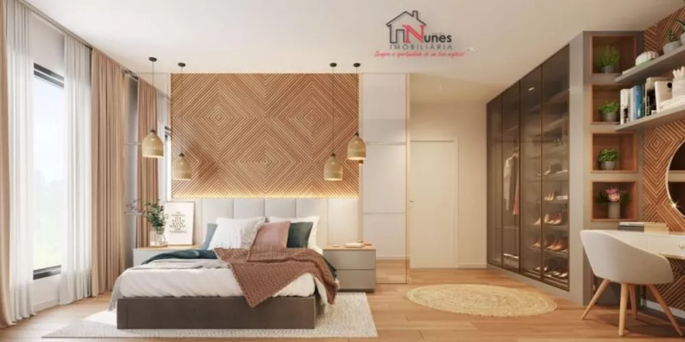 Apartamento, 3 quartos, 117 m² - Foto 1