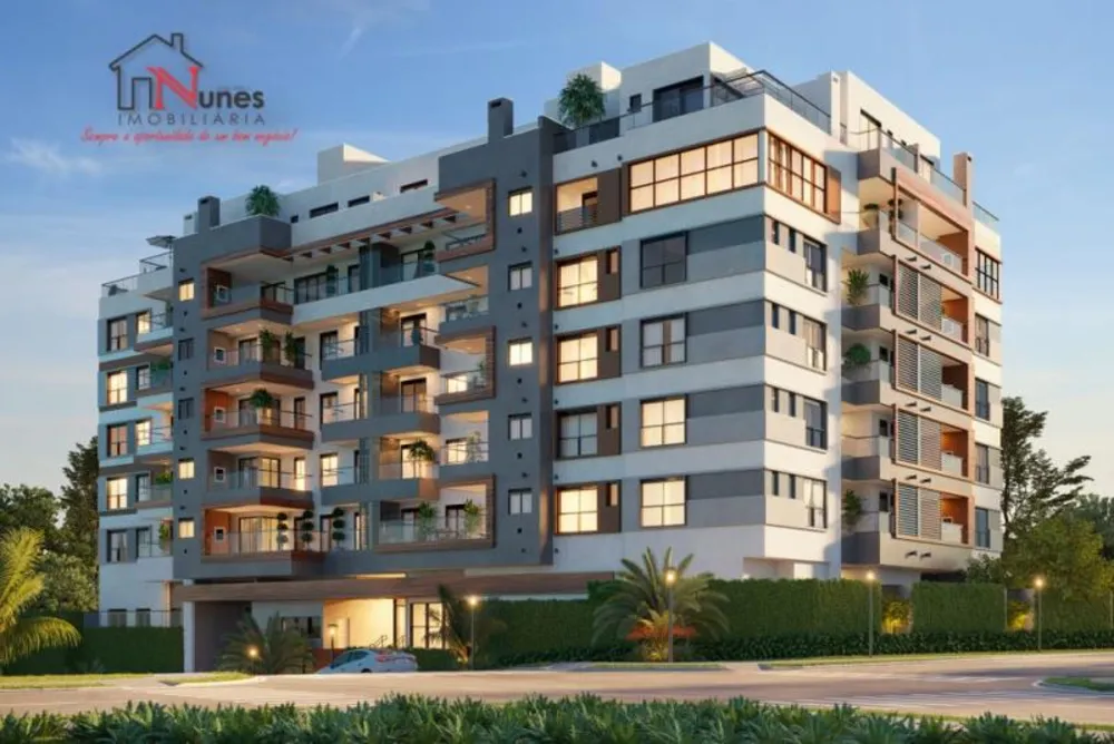 Apartamento, 3 quartos, 117 m² - Foto 2