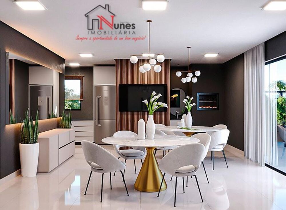 Apartamento, 2 quartos, 62 m² - Foto 1