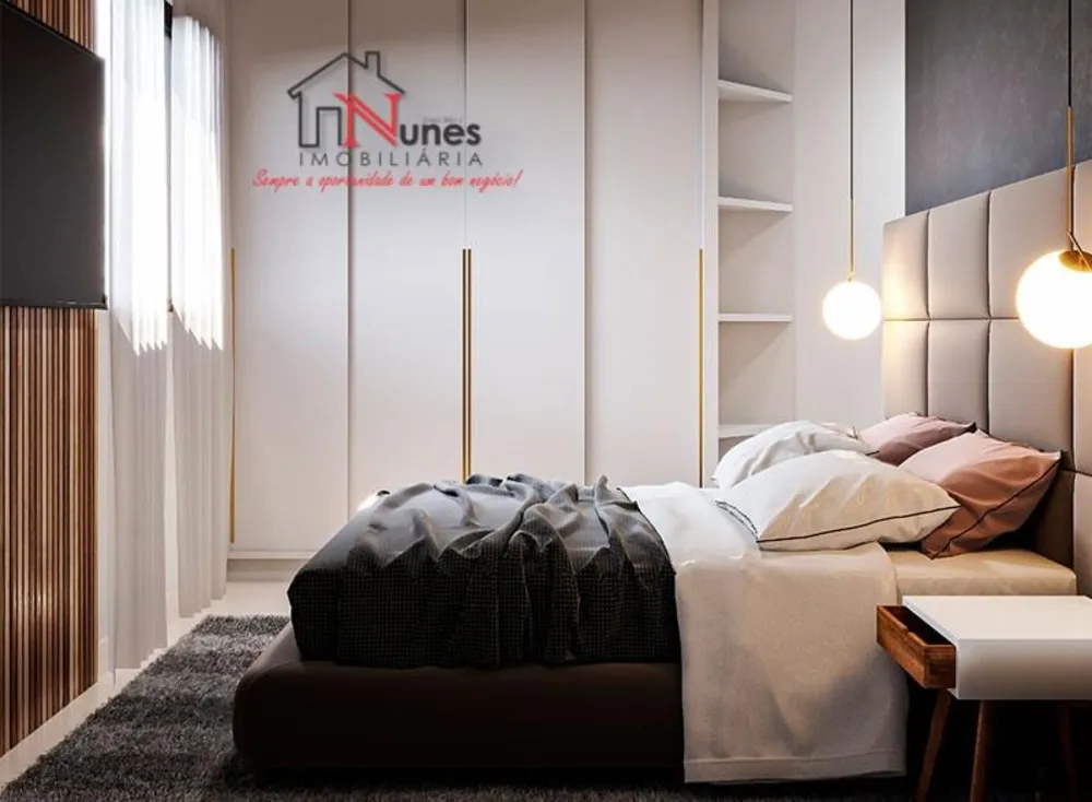 Apartamento, 2 quartos, 62 m² - Foto 4