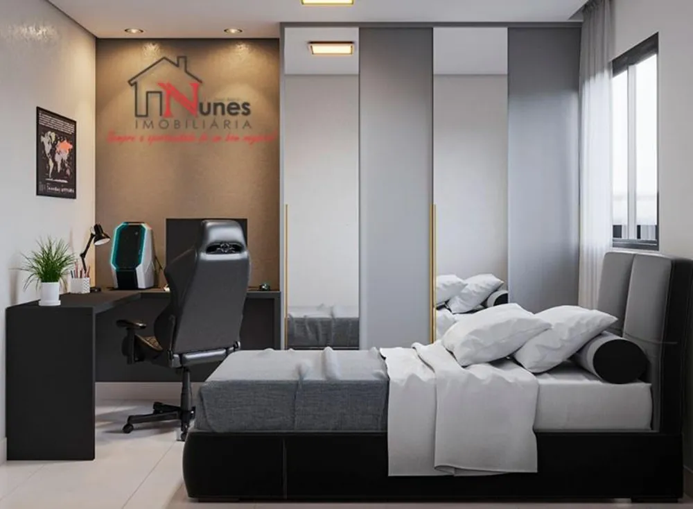 Apartamento, 2 quartos, 62 m² - Foto 5