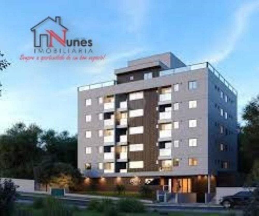 Apartamento, 2 quartos, 62 m² - Foto 4