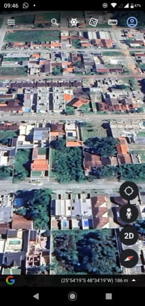 Terreno, 450 m² - Foto 10