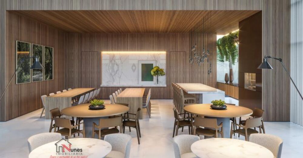 Cobertura, 3 quartos, 172 m² - Foto 3