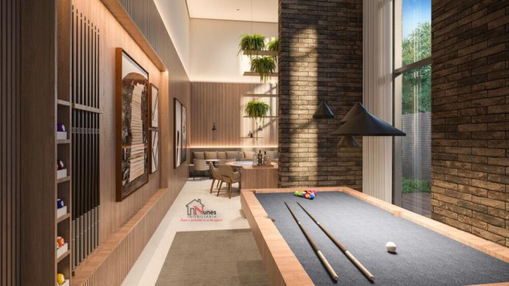 Cobertura, 3 quartos, 172 m² - Foto 4