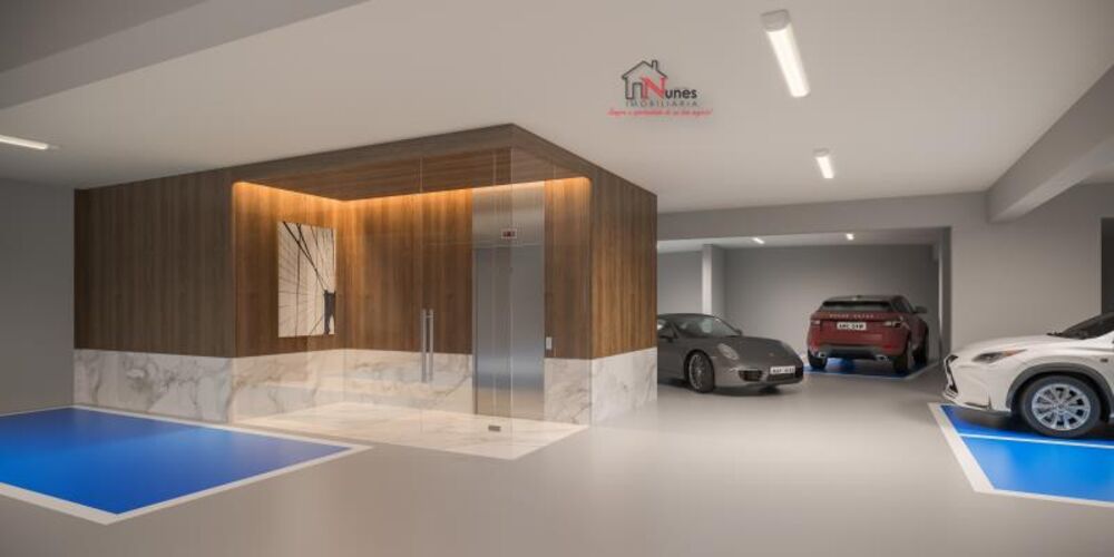 Cobertura, 3 quartos, 172 m² - Foto 2