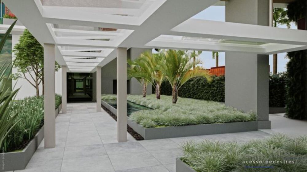 Apartamento, 4 quartos, 288 m² - Foto 14