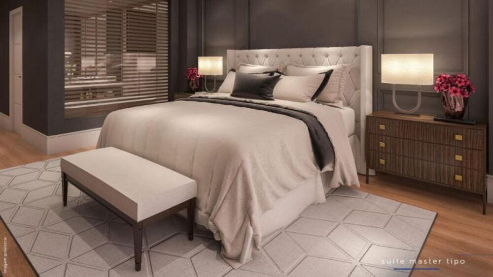 Apartamento, 4 quartos, 288 m² - Foto 19