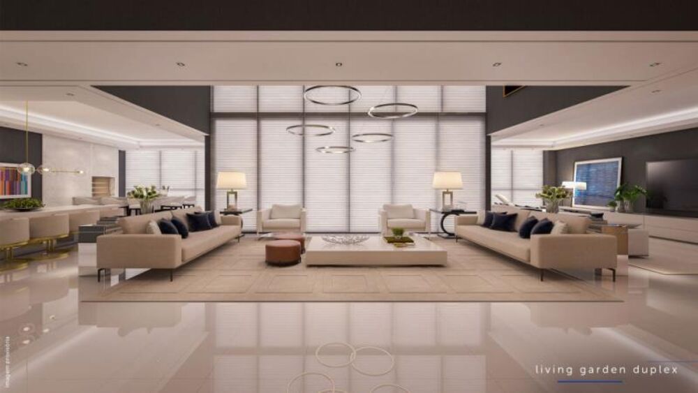 Apartamento, 4 quartos, 288 m² - Foto 16