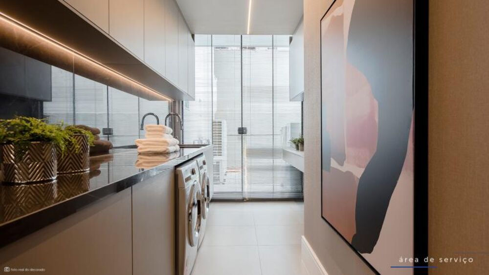 Apartamento, 4 quartos, 288 m² - Foto 15