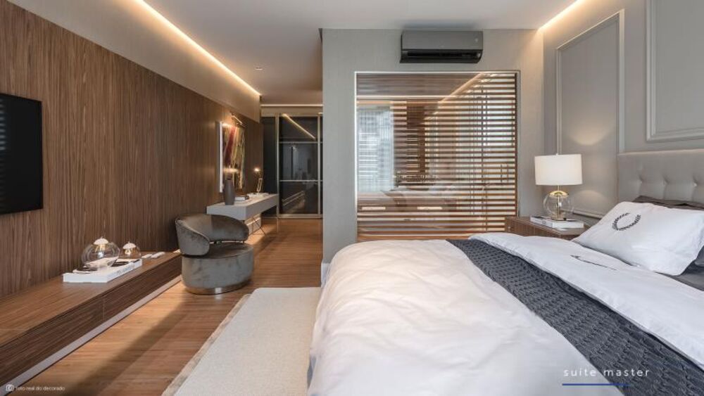 Apartamento, 4 quartos, 288 m² - Foto 5