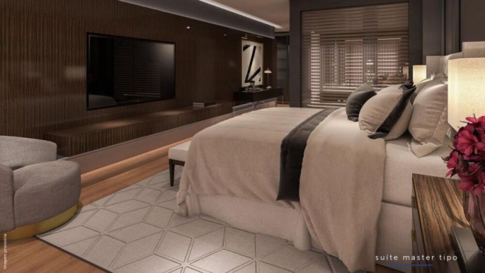 Apartamento, 4 quartos, 288 m² - Foto 7