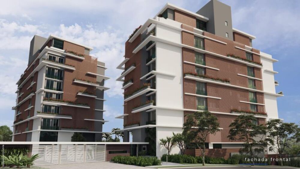 Apartamento, 4 quartos, 288 m² - Foto 20
