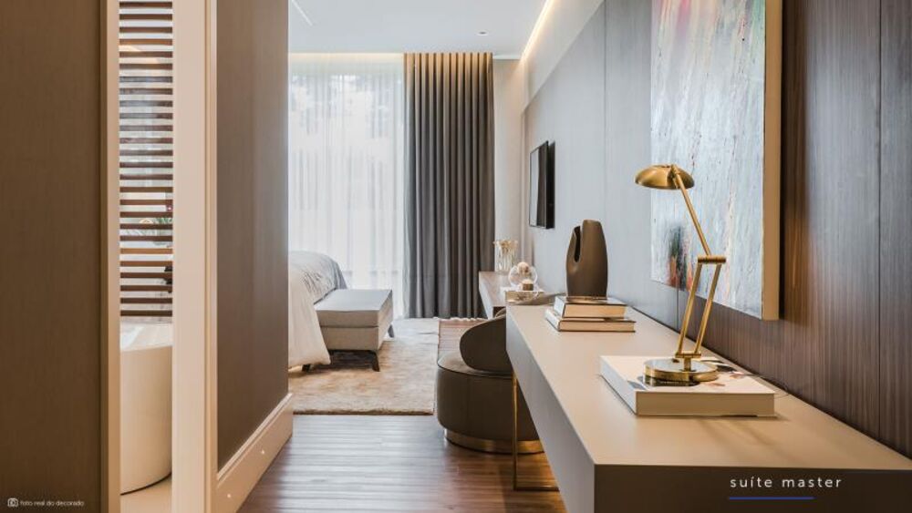 Apartamento, 4 quartos, 288 m² - Foto 13