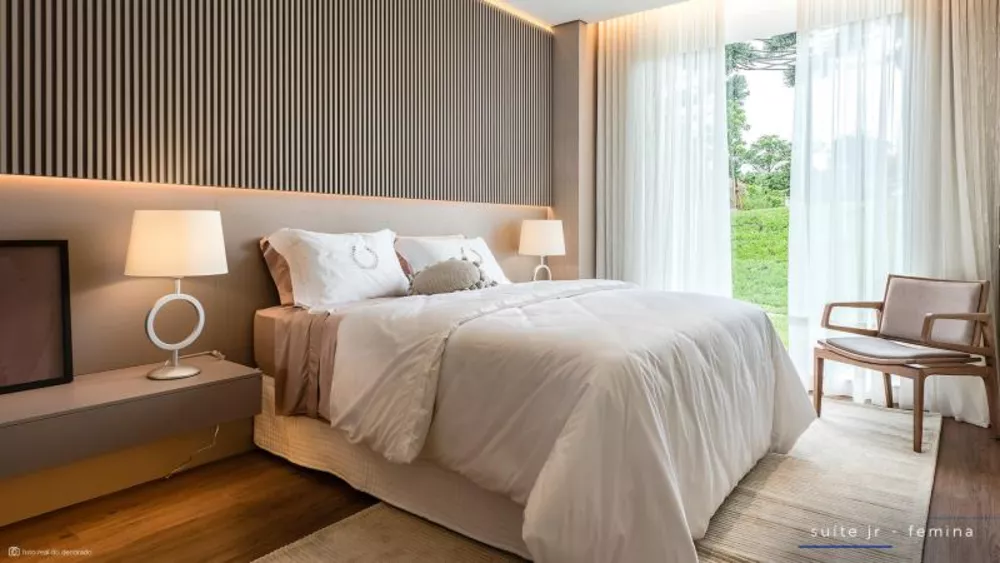 Apartamento, 4 quartos, 288 m² - Foto 1
