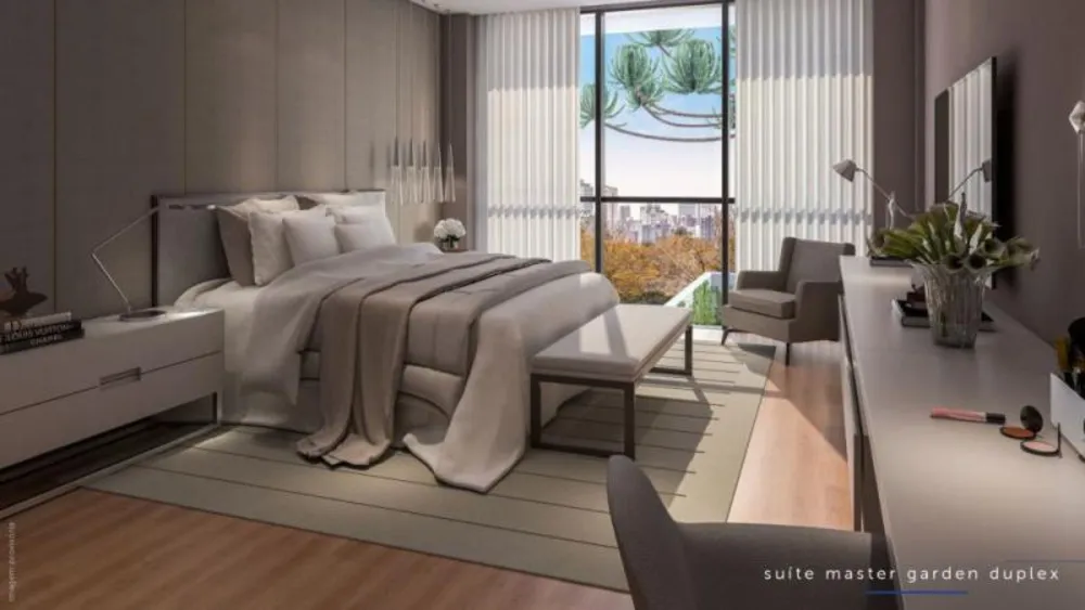 Apartamento, 4 quartos, 288 m² - Foto 7