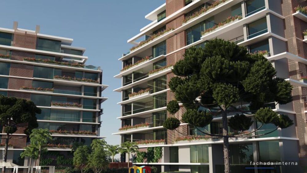 Apartamento, 4 quartos, 288 m² - Foto 6