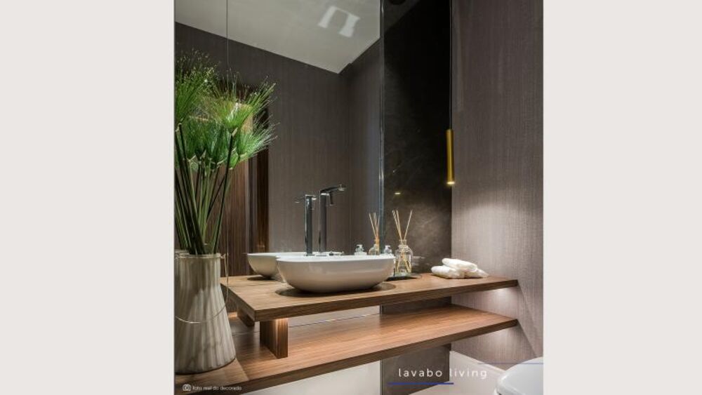 Apartamento à venda com 4 quartos, 288m² - Foto 3