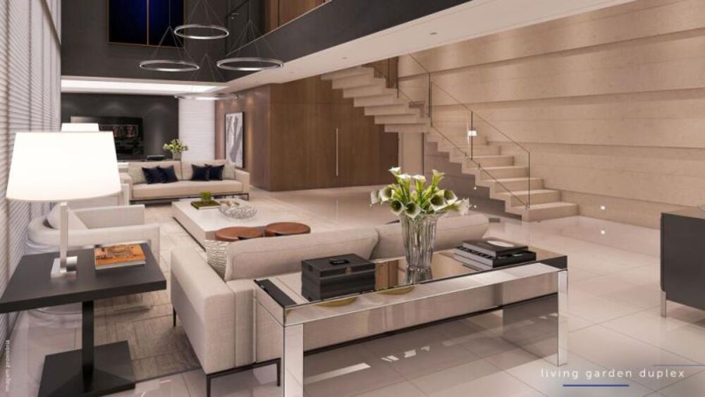 Apartamento, 4 quartos, 288 m² - Foto 18