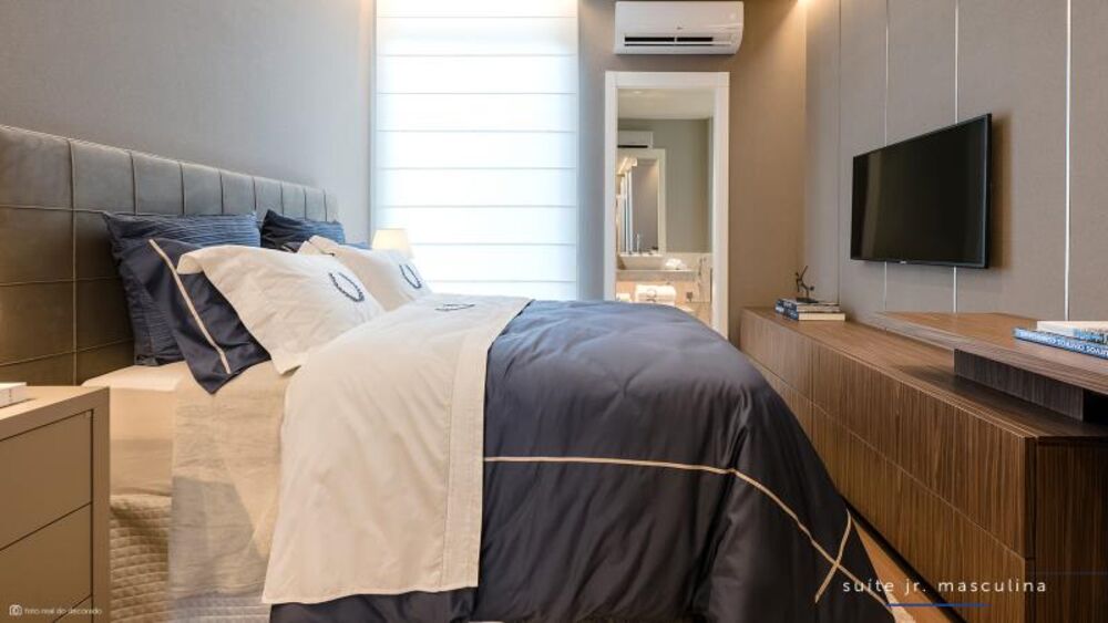 Apartamento, 4 quartos, 288 m² - Foto 9
