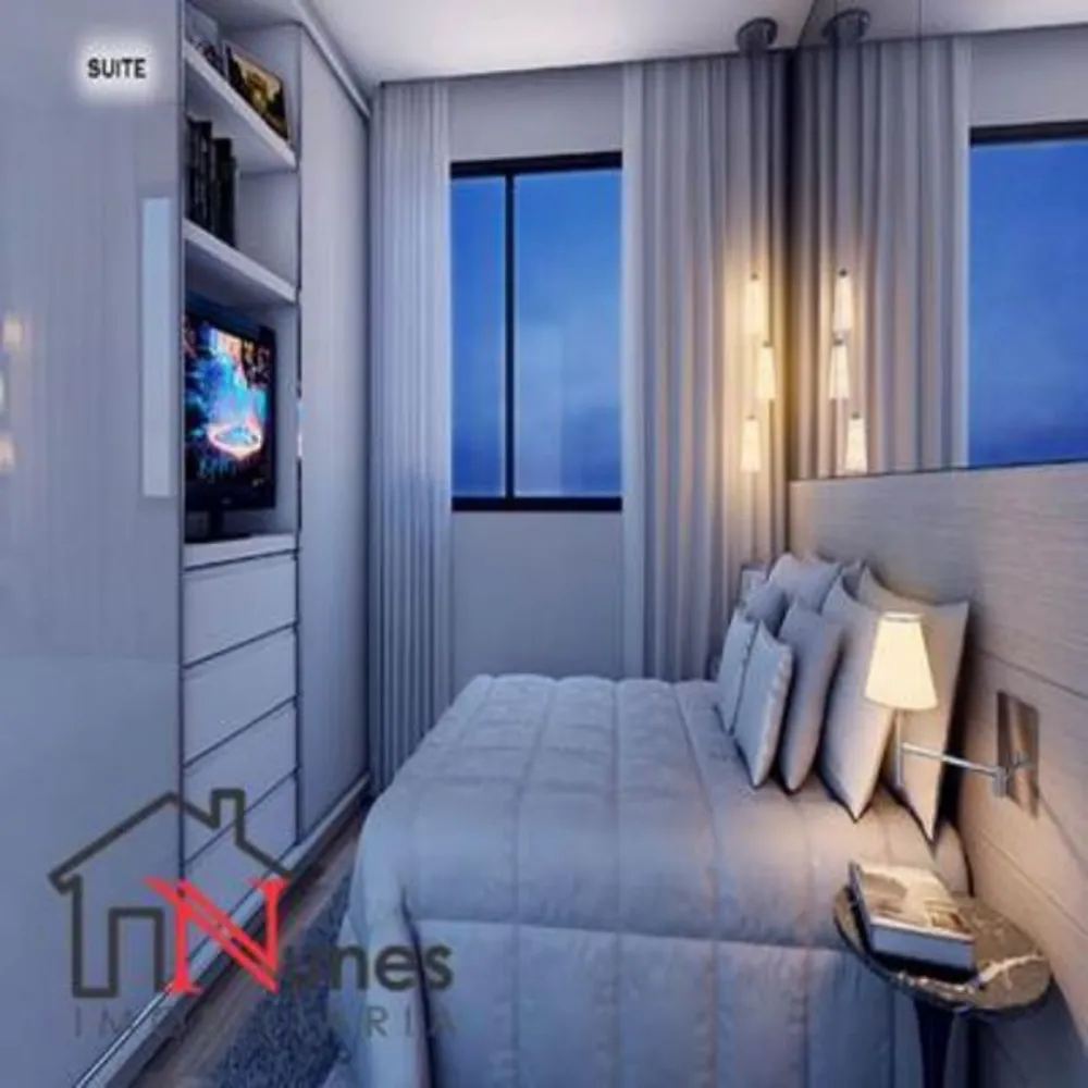Apartamento, 2 quartos, 56 m² - Foto 12