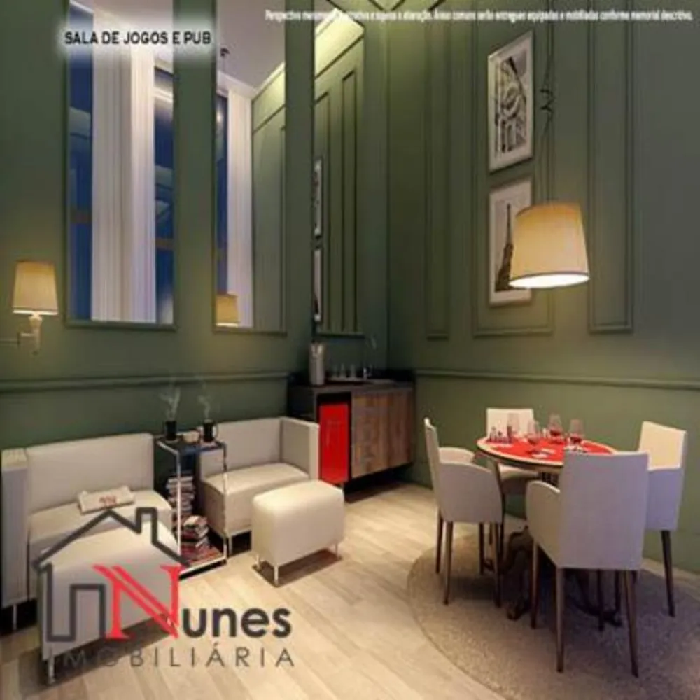 Apartamento, 2 quartos, 56 m² - Foto 9