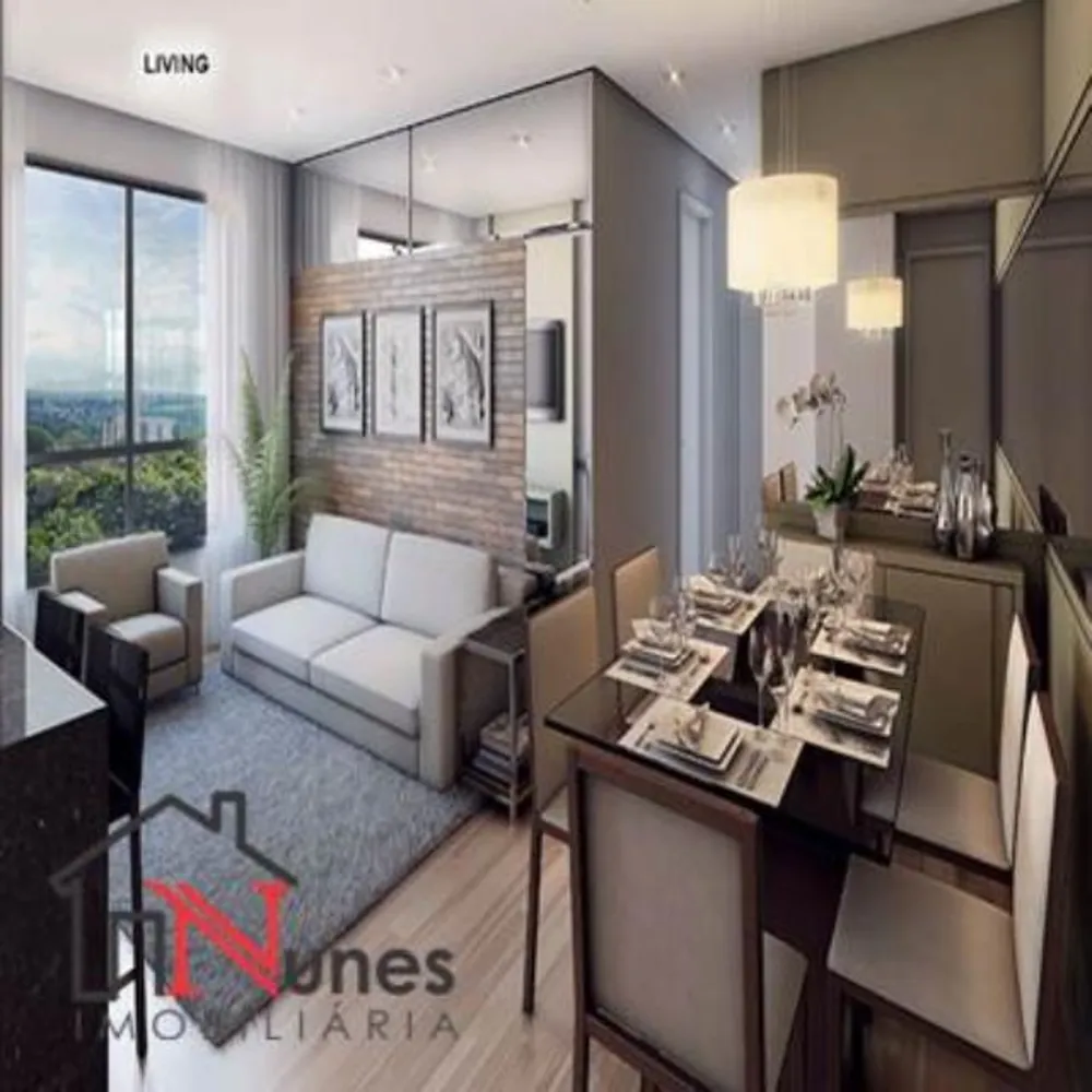 Apartamento, 2 quartos, 56 m² - Foto 6