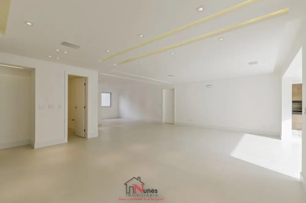 Apartamento, 4 quartos, 158 m² - Foto 2