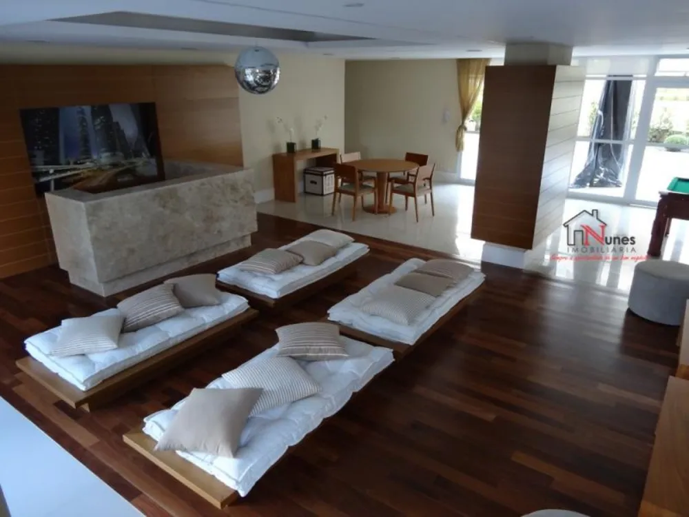 Apartamento, 4 quartos, 158 m² - Foto 12