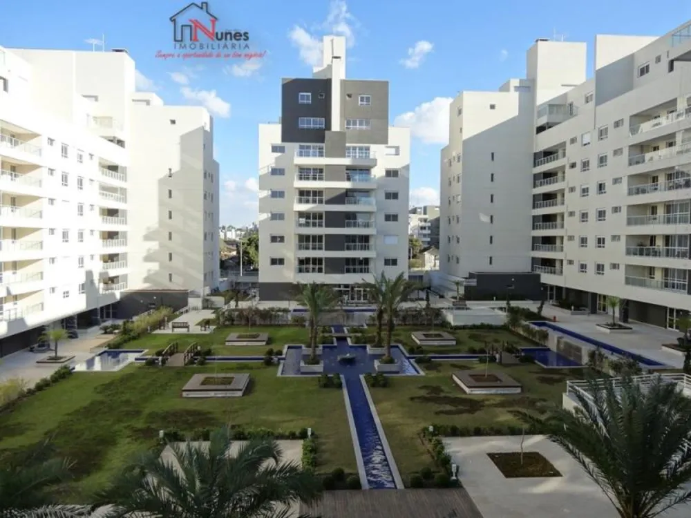 Apartamento, 4 quartos, 158 m² - Foto 1