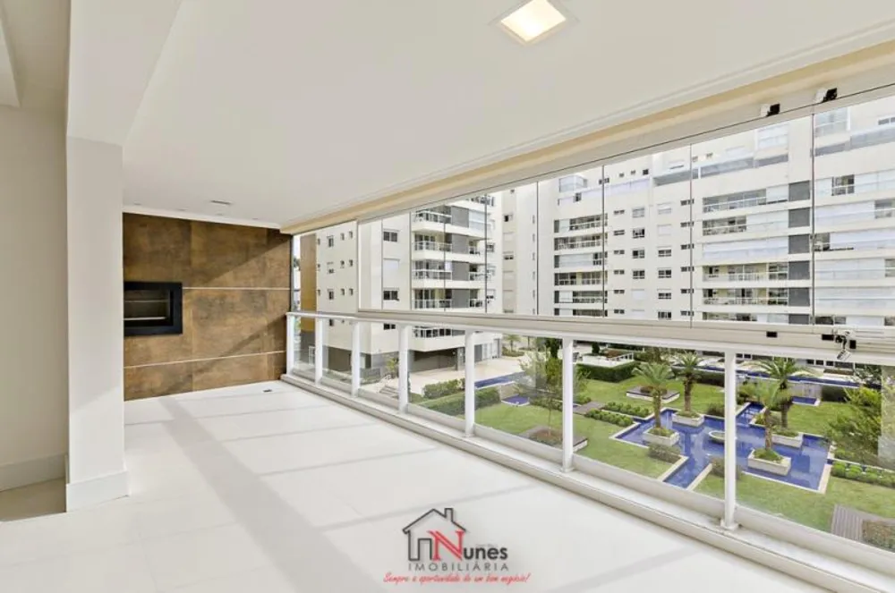 Apartamento, 4 quartos, 158 m² - Foto 4