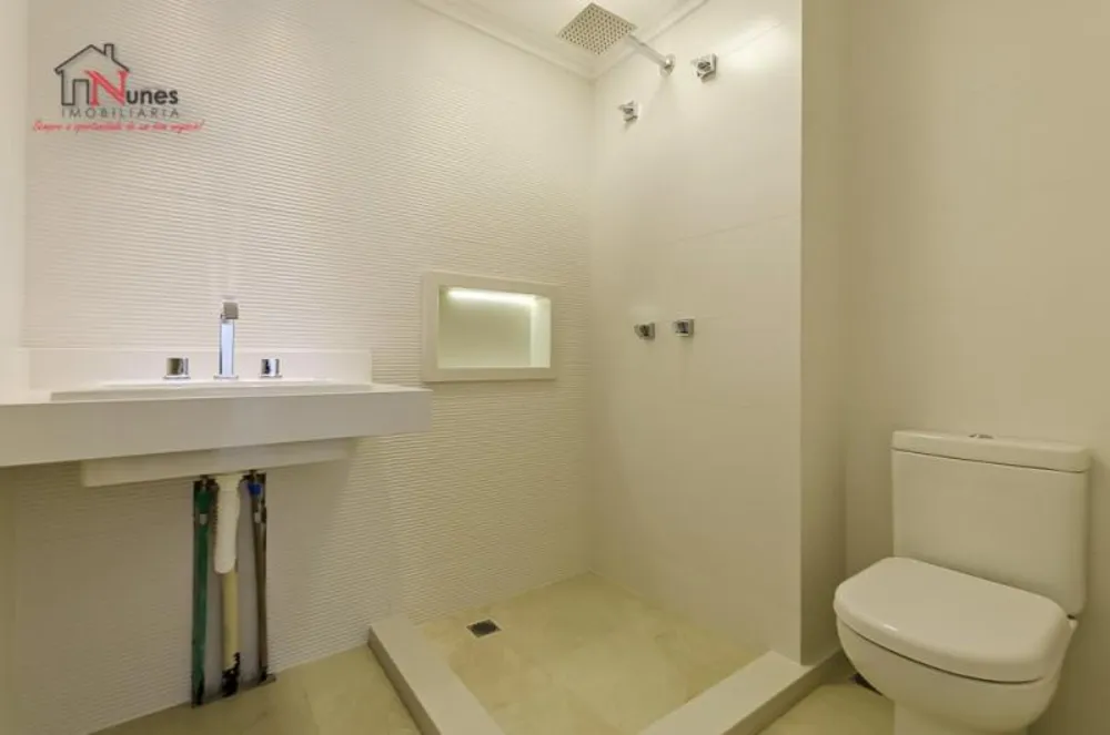 Apartamento, 4 quartos, 158 m² - Foto 8
