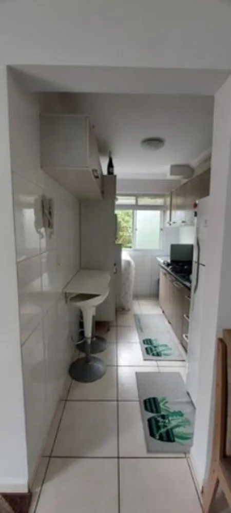 Apartamento, 2 quartos, 47 m² - Foto 5