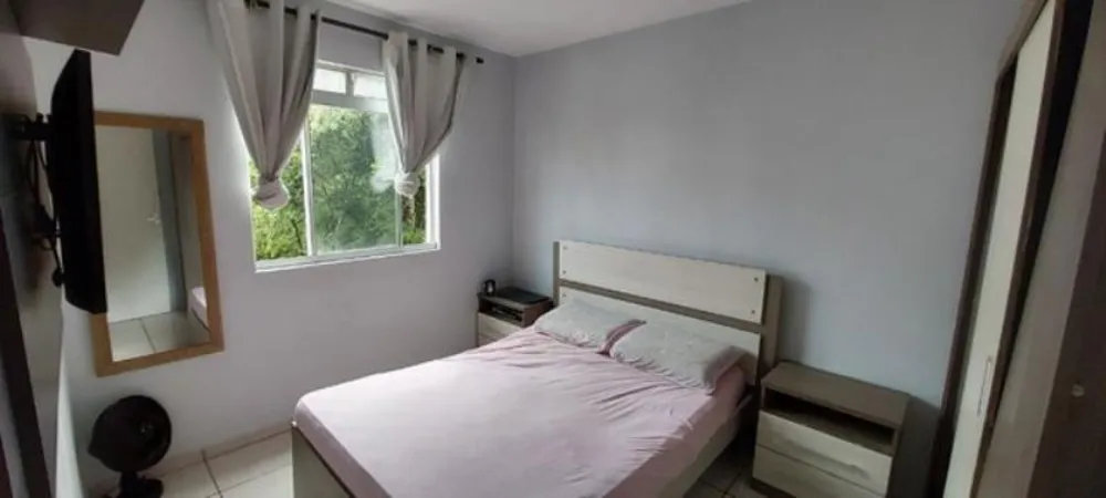 Apartamento, 2 quartos, 47 m² - Foto 7