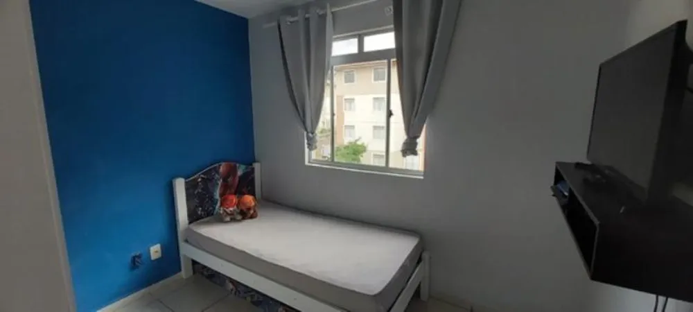 Apartamento, 2 quartos, 47 m² - Foto 6