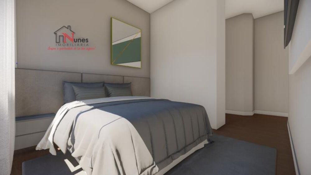 Apartamento, 3 quartos, 78 m² - Foto 4