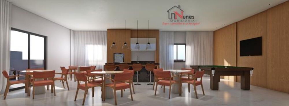 Apartamento, 3 quartos, 78 m² - Foto 1