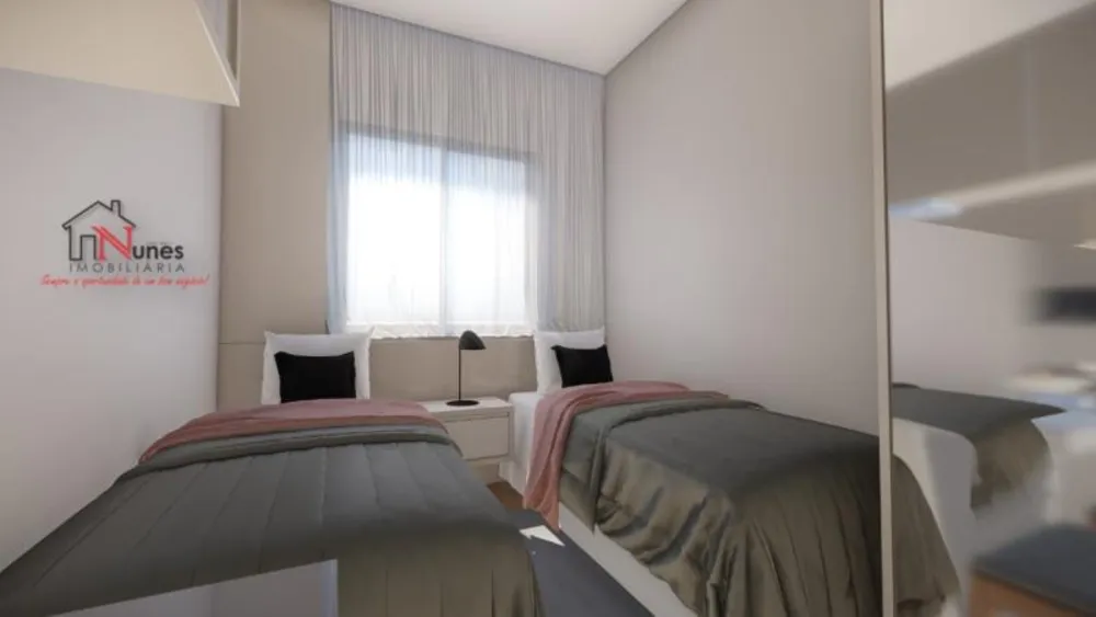 Apartamento, 3 quartos, 78 m² - Foto 5