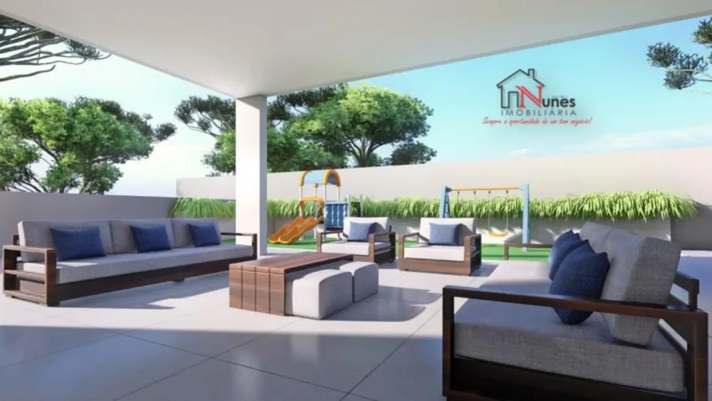 Apartamento, 3 quartos, 78 m² - Foto 2
