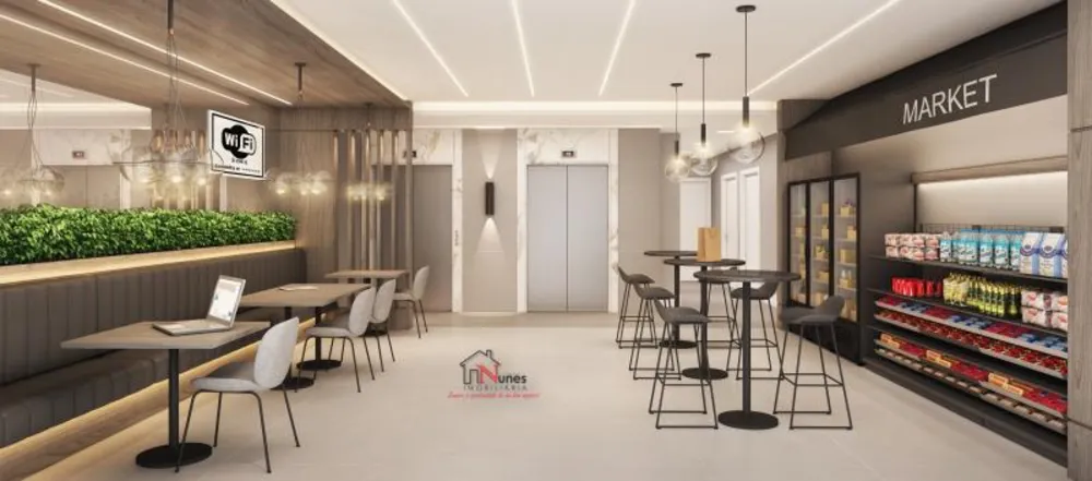 Apartamento, 2 quartos, 61 m² - Foto 7