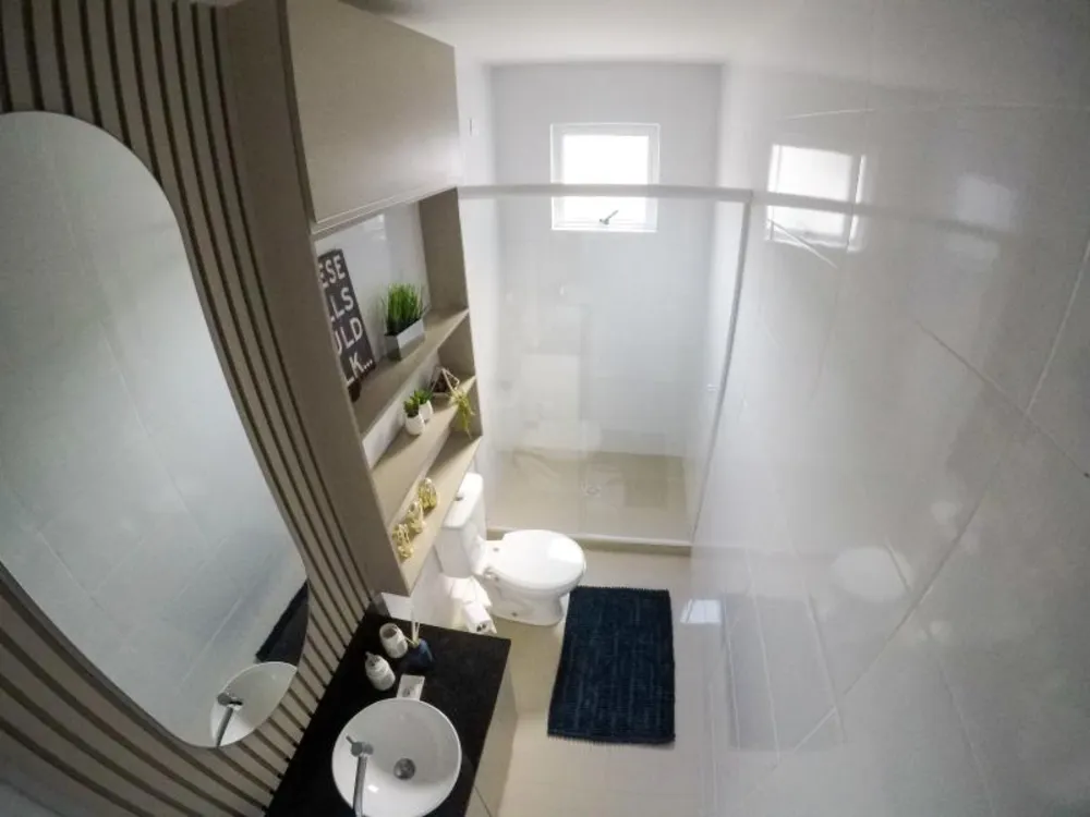 Apartamento, 1 quarto, 33 m² - Foto 8
