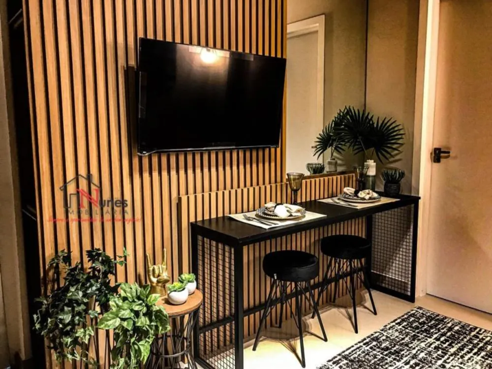 Apartamento, 1 quarto, 33 m² - Foto 6