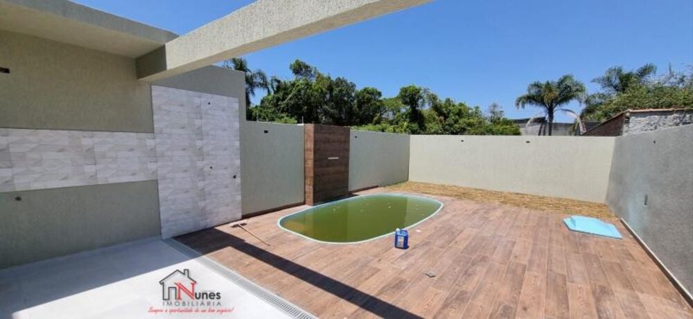 Casa, 3 quartos, 89 m² - Foto 4