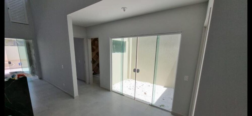 Casa, 3 quartos, 89 m² - Foto 2