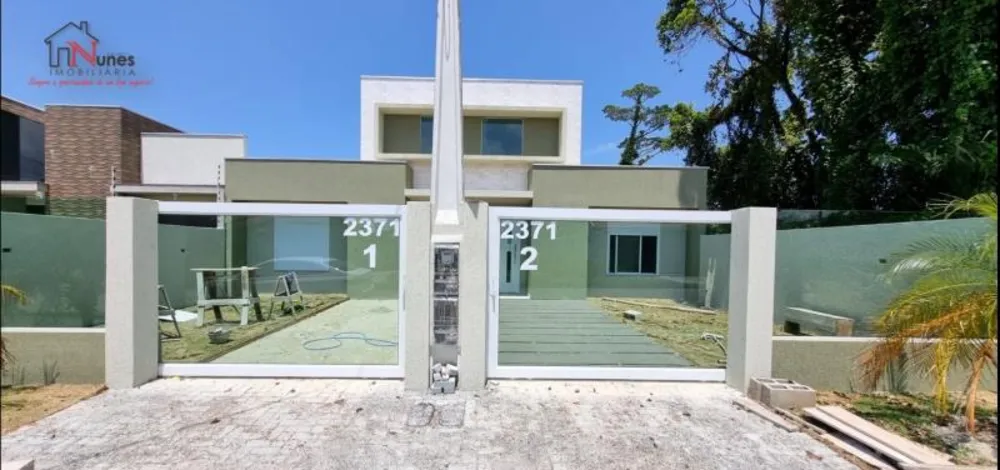 Casa, 3 quartos, 89 m² - Foto 2