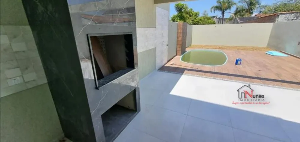 Casa, 3 quartos, 89 m² - Foto 11