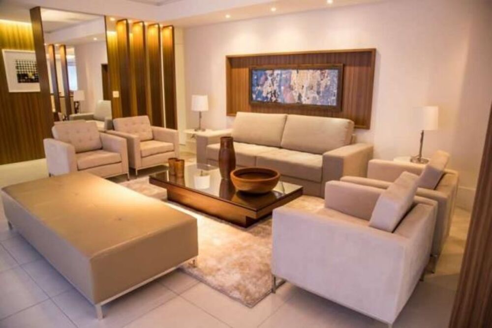 Apartamento, 3 quartos, 76 m² - Foto 2