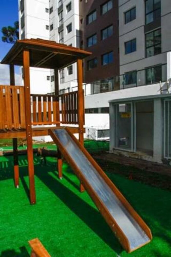 Apartamento, 3 quartos, 76 m² - Foto 1