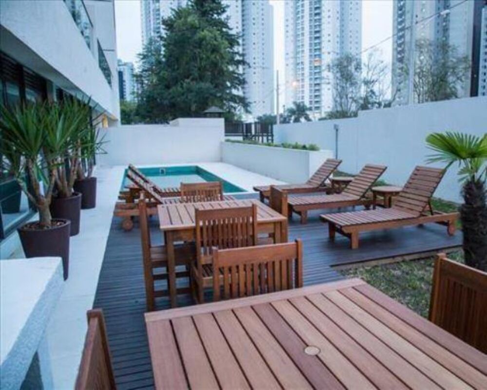 Apartamento, 3 quartos, 76 m² - Foto 4